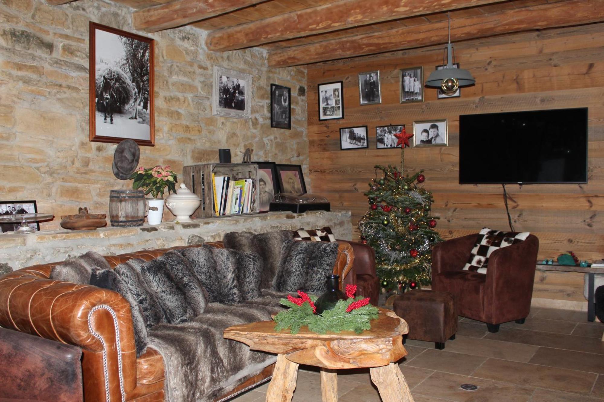 Les Chalets De Ludran Viuz-en-Sallaz Exterior photo